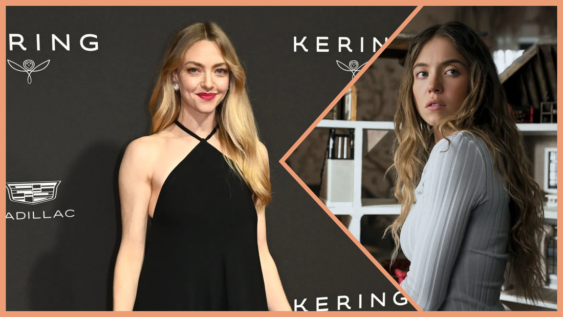 Amanda Seyfried as Nina Winchester in The Housemaid