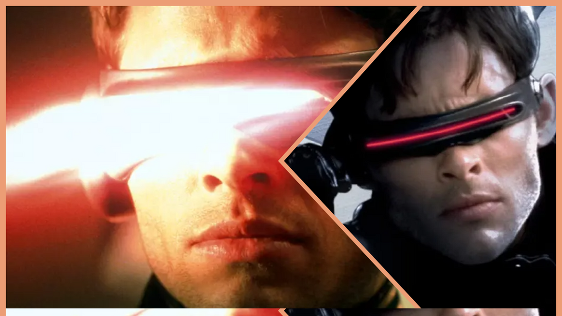 Professor X Magneto Cyclops reunite in MCU