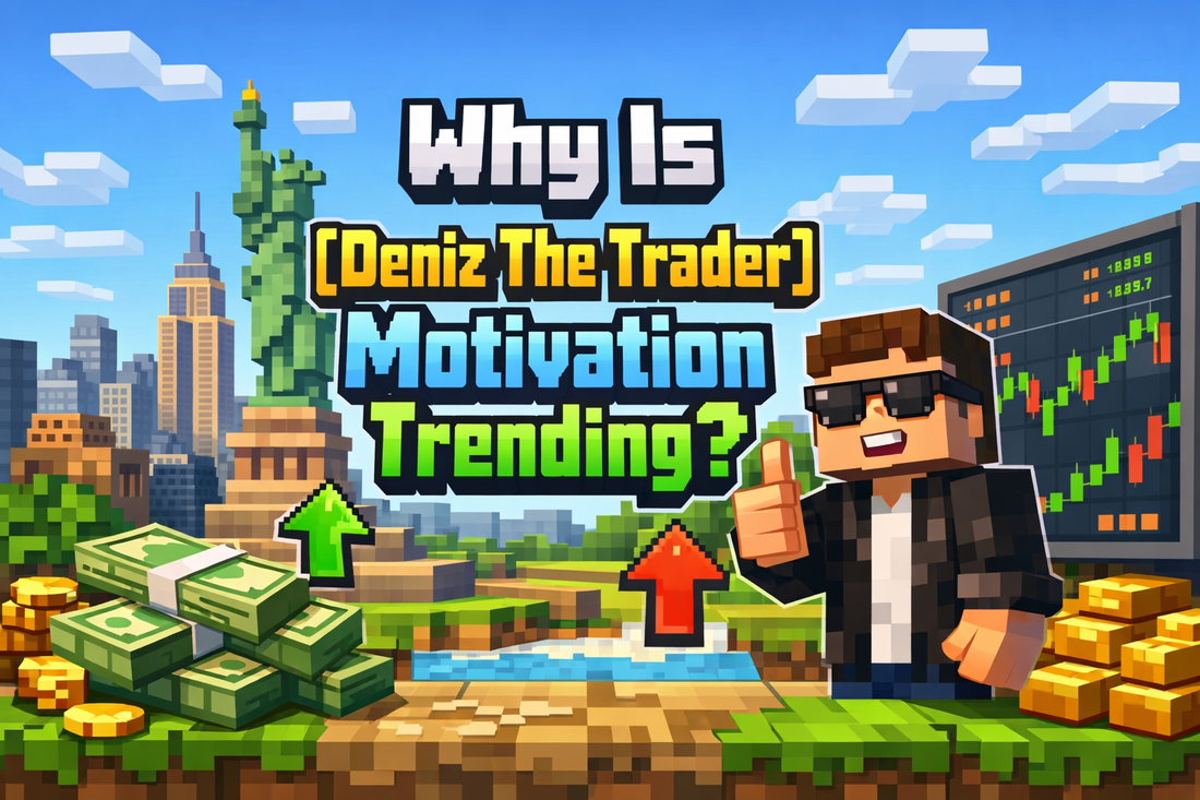 Trading community discussion around discipline and long-term success