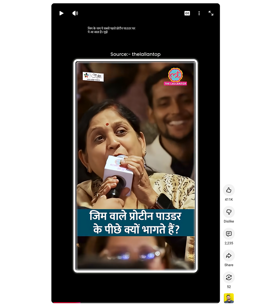 Whey protein tub and healthy diet essentials