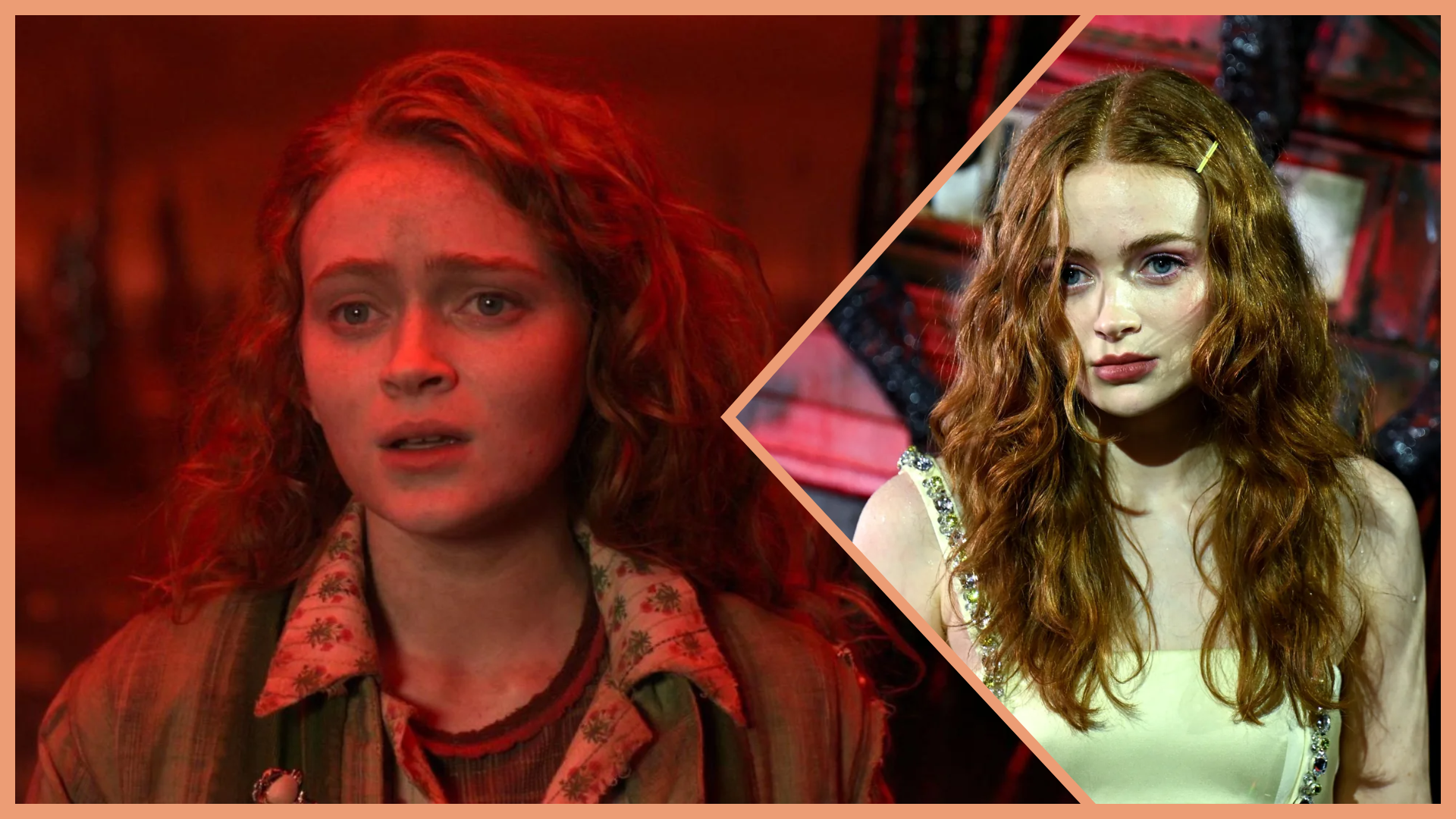 MCU fan theories speculate Sadie Sink’s character identity