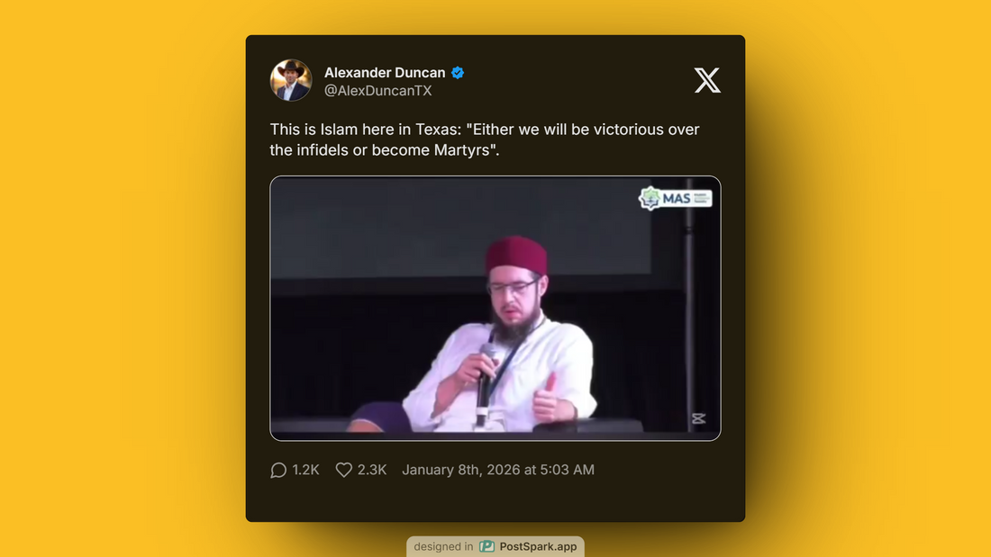 Religious advocacy and youth engagement discussion in Texas