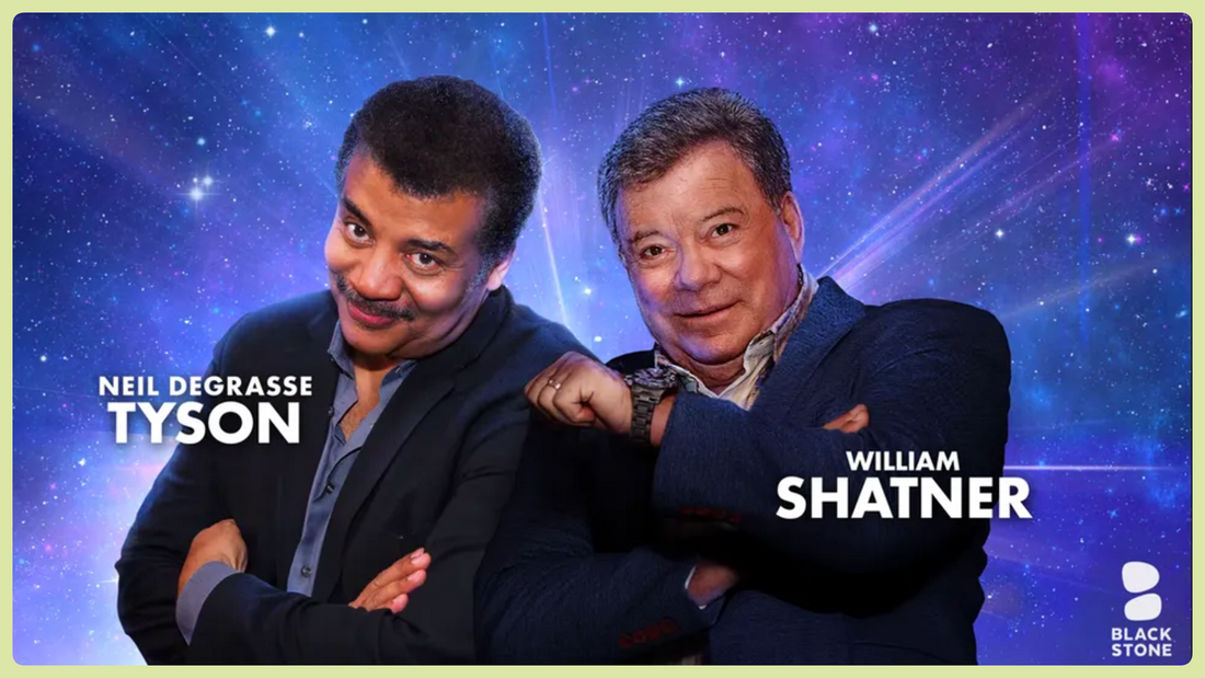 Astronomy icons discussing space exploration and lunar missions